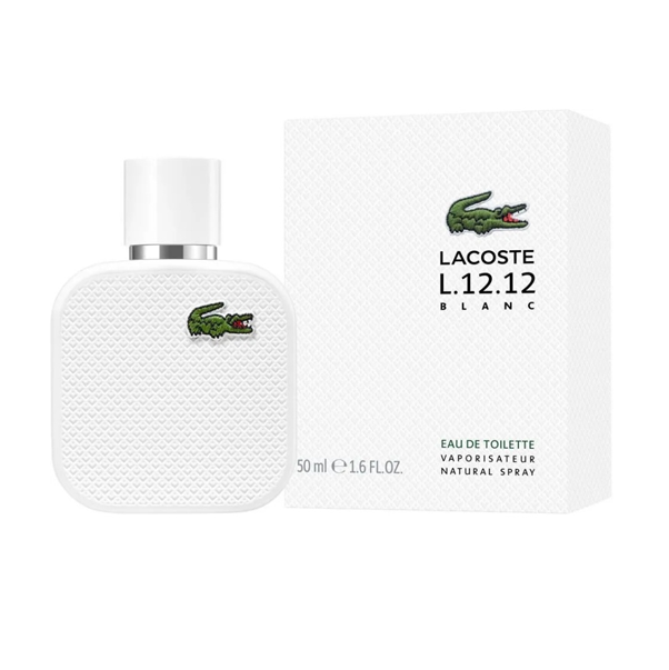 L.12.12 BLANC Туалетная вода 