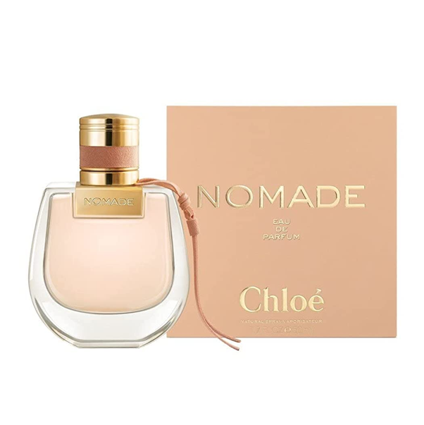 NOMADE ABSOLU DE PARFUM Парфюмерная вода