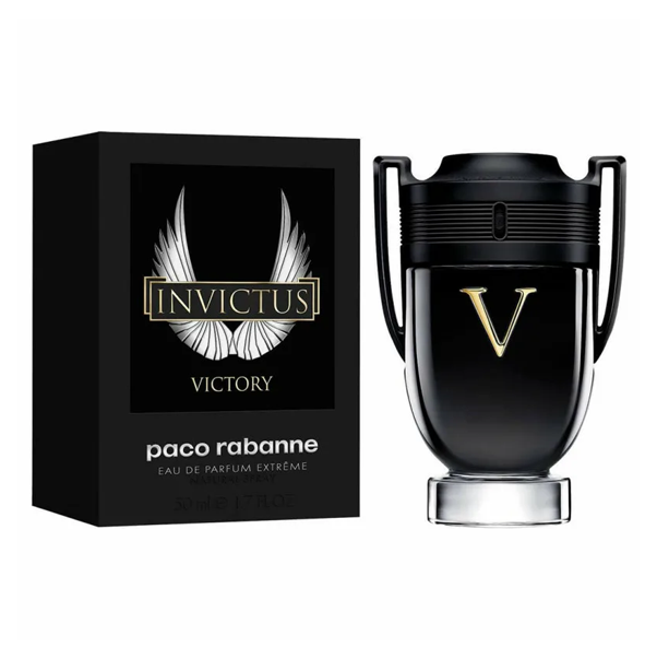 INVICTUS VICTORY Парфюмерная вода