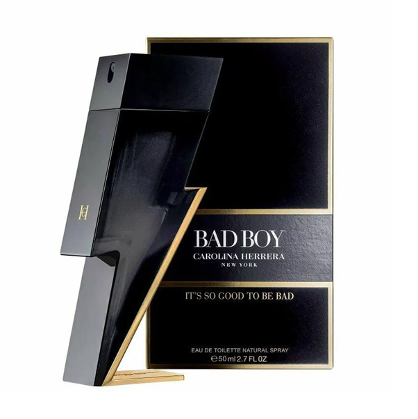 BAD BOY LE PARFUM Парфюмерная вода