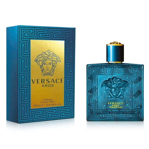 EROS PARFUM Парфюм