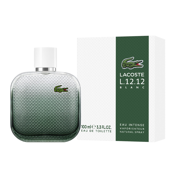 L.12.12 BLANC EAU INTENSE Туалетная вода