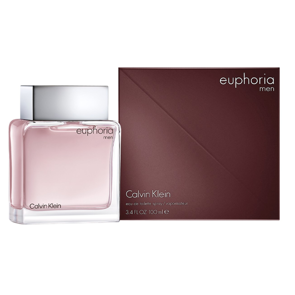 EUPHORIA MEN Туалетная вода
