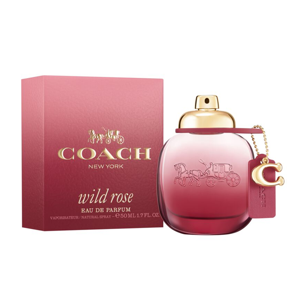 WILD ROSE Парфюмерная вода 