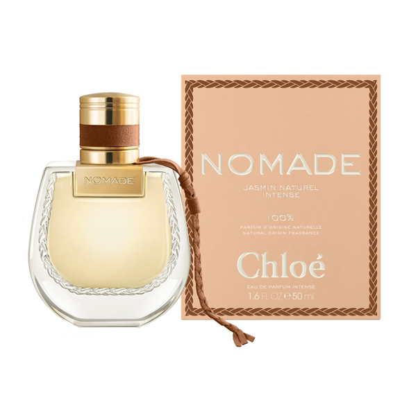 NOMADE JASMIN NATUREL INTENSE Парфюмерная вода