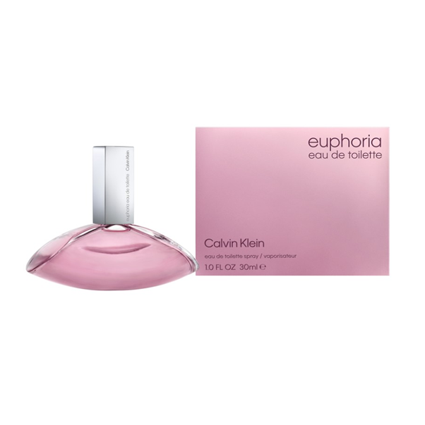 EUPHORIA FOR WOMEN Туалетная вода