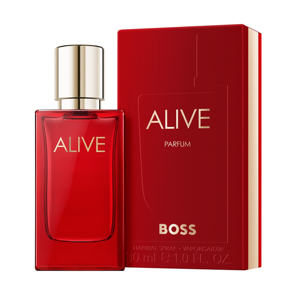 ALIVE PARFUM Парфюм