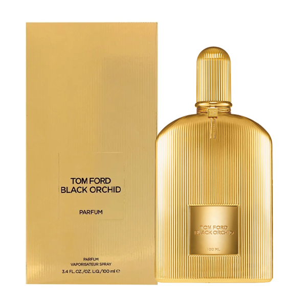 BLACK ORCHID WOMAN PARFUM Парфюм