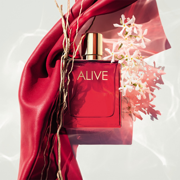 ALIVE PARFUM Парфюм