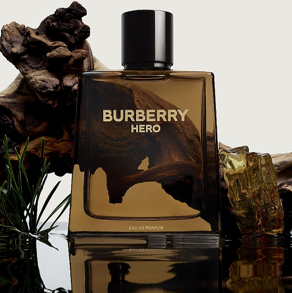 HERO Парфюмерная вода 
