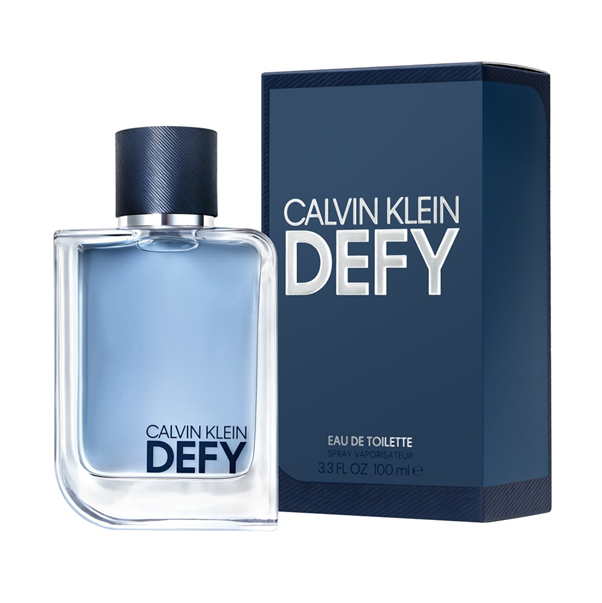 DEFY Туалетная вода