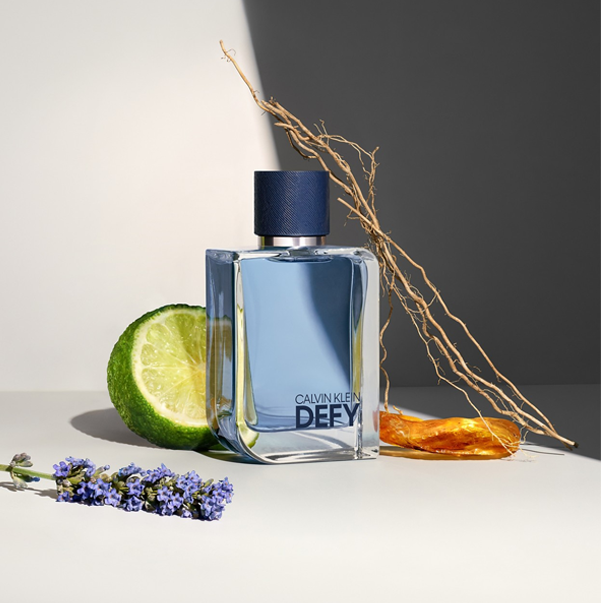 DEFY Туалетная вода
