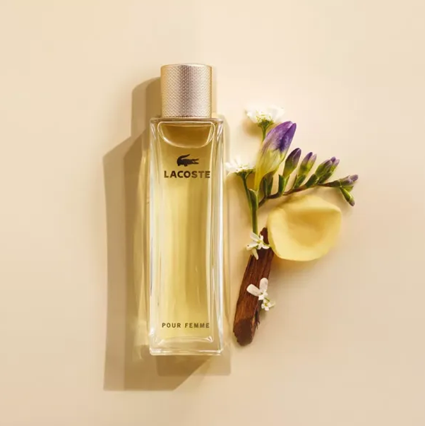 POUR FEMME Парфюмерная вода