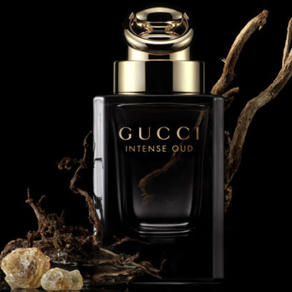 OUD INTENSE Парфюмерная вода 