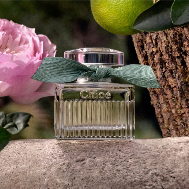 SIGNATURE ROSE NATURELLE INTENSE Парфюмерная вода