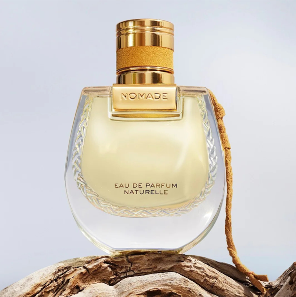 NOMADE JASMIN NATUREL INTENSE Парфюмерная вода