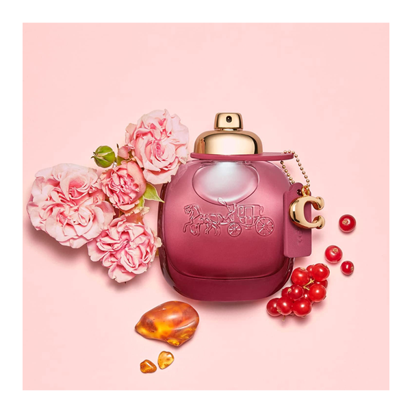 WILD ROSE Парфюмерная вода 