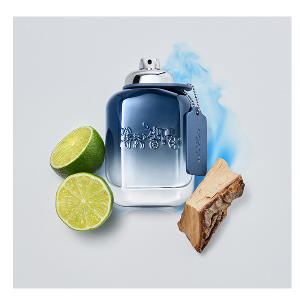MAN BLUE Туалетная вода
