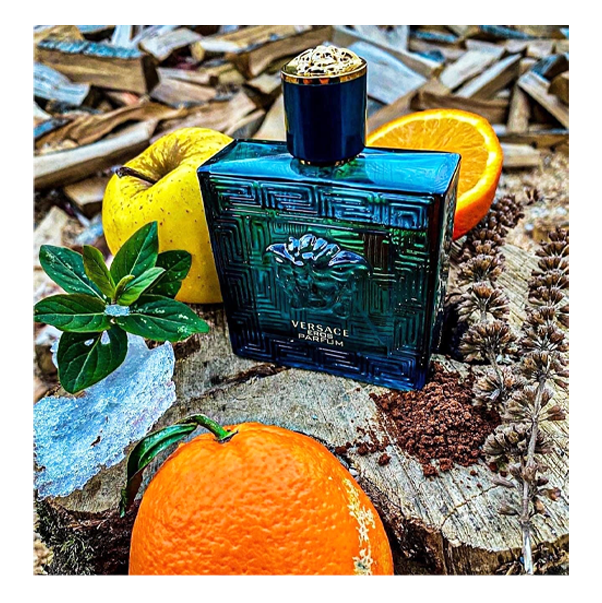 EROS PARFUM Парфюм