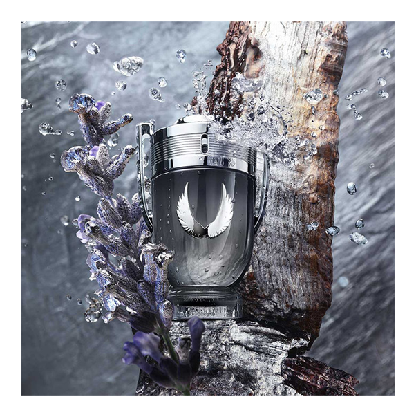 INVICTUS PLATINUM Парфюмерная вода