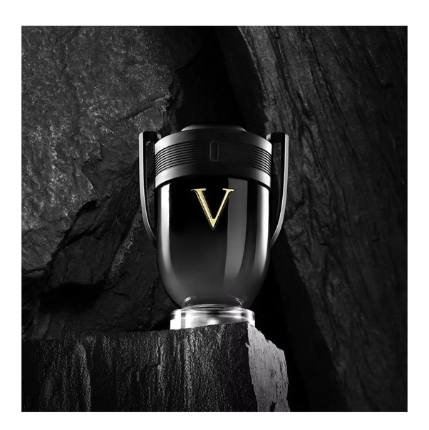 INVICTUS VICTORY Парфюмерная вода