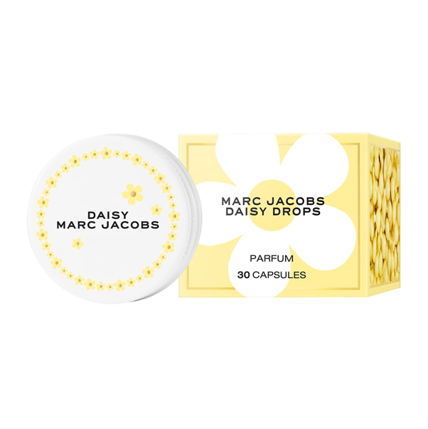 DAISY Парфюм в капсулах