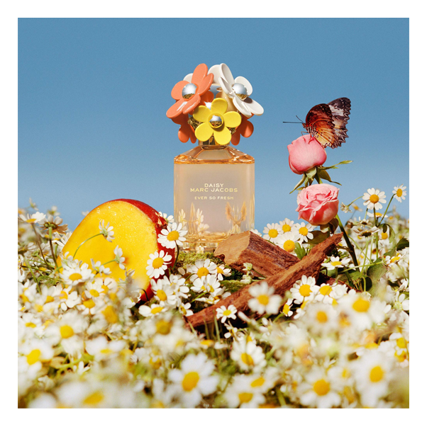DAISY EVER SO FRESH Парфюмерная вода 