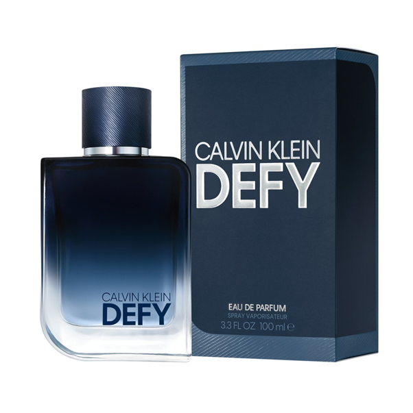 DEFY Парфюмерная вода 