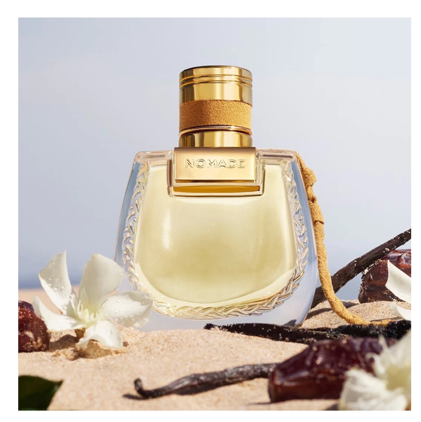 NOMADE NATUREL Парфюмерная вода