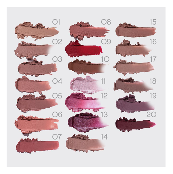 LIPSTICK NUDE CREATEUR Помада для губ