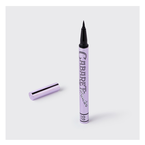 EYELINER PEN CABARET PREMIERE Подводка-фломастер для глаз водостойкая