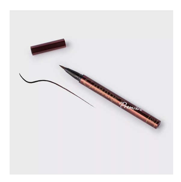  EYELINER PEN CABARET PREMIERE Подводка-фломастер для глаз коричневая