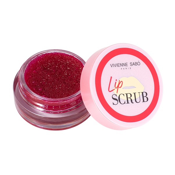 LIP SCRUB Скраб для губ