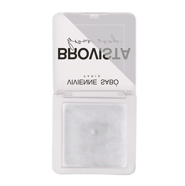 EYEBROW FIXATIVE BROVISTA BROW SOAP Мыло-фиксатор для бровей