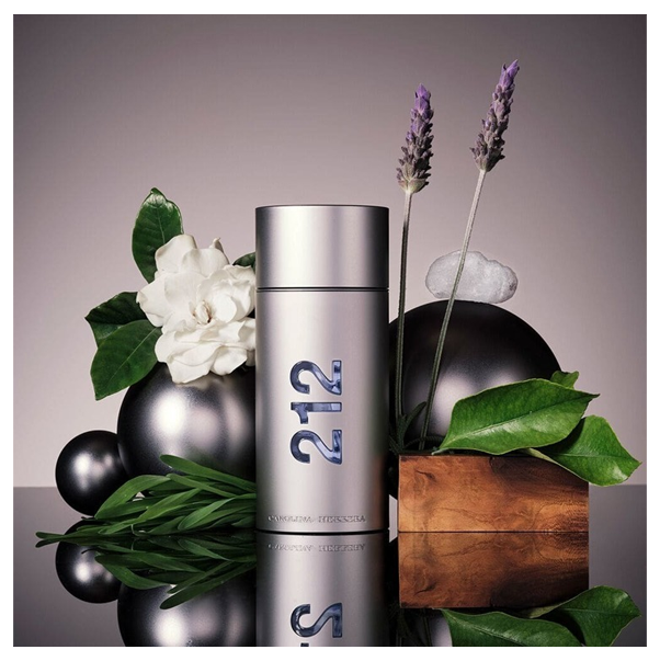 212 MEN Туалетная вода