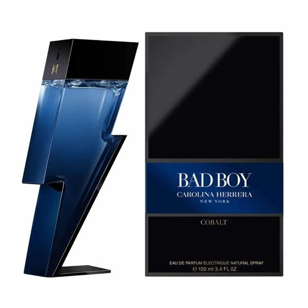 BAD BOY COBALT Парфюмерная вода