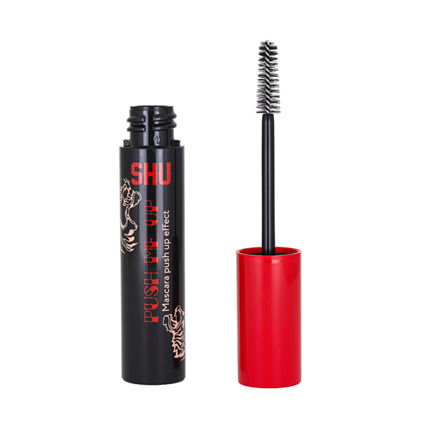 MASCARA PUSH UP EFFECT PUSH ME UP Тушь с эффектом пуш ап