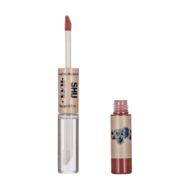 LIP GLOSS LONG LASTING IDOL Блеск для губ стойкий