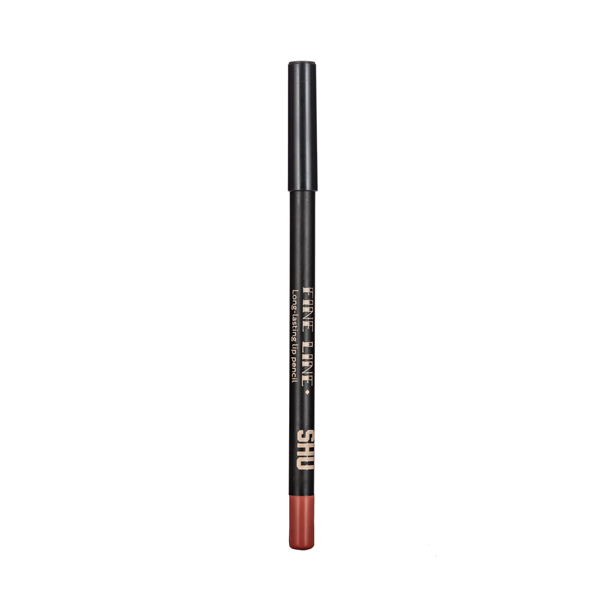LIP PENCIL LONG LASTING FINE LINE Карандаш для губ устойчивый