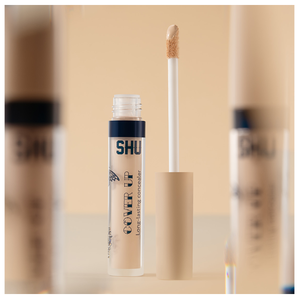 LONG LASTING CONCEALER COVER UP Консилер стойкий