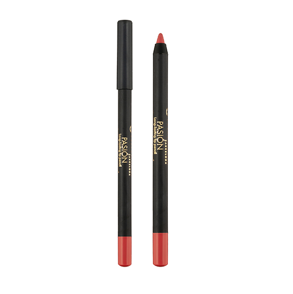 LONG-LASTING LIP PENCIL PASION Устойчивый карандаш для губ