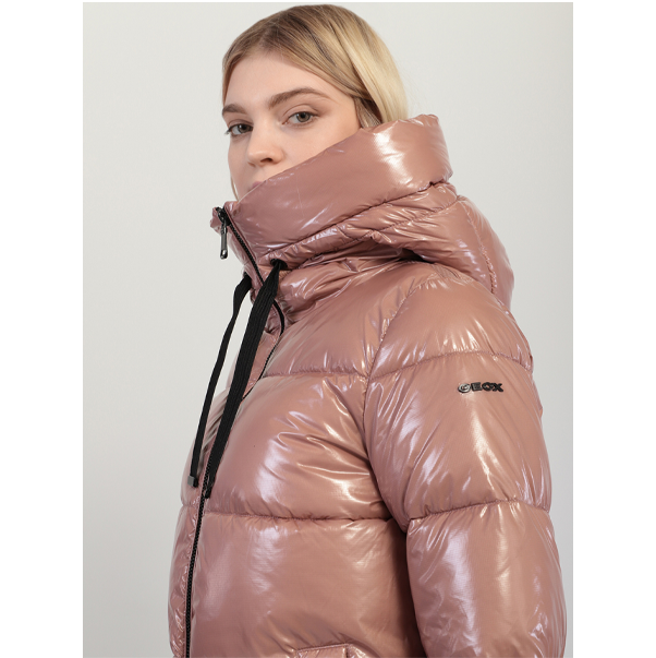 W EMALISE MID PARKA Куртка женская POWDER