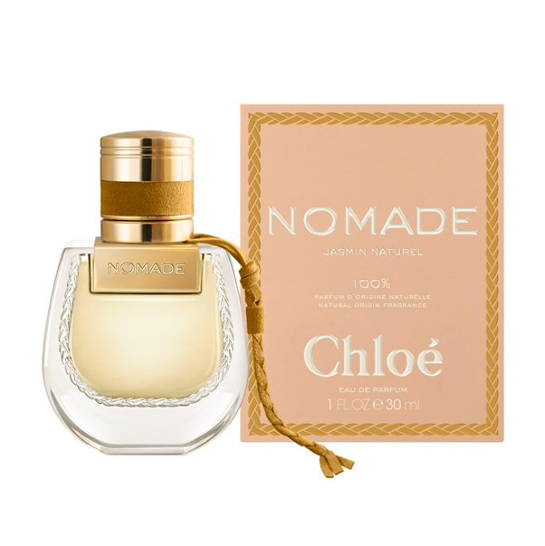 NOMADE JASMIN NATUREL Парфюмерная вода