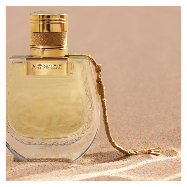 NOMADE JASMIN NATUREL Парфюмерная вода