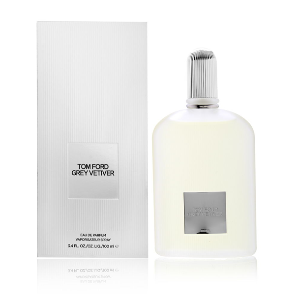 GREY VETIVER Парфюмерная вода
