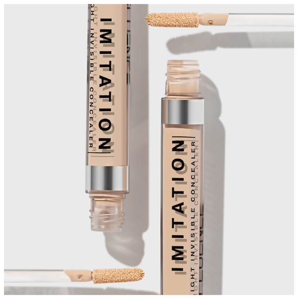 IMITATION Консилер легкий