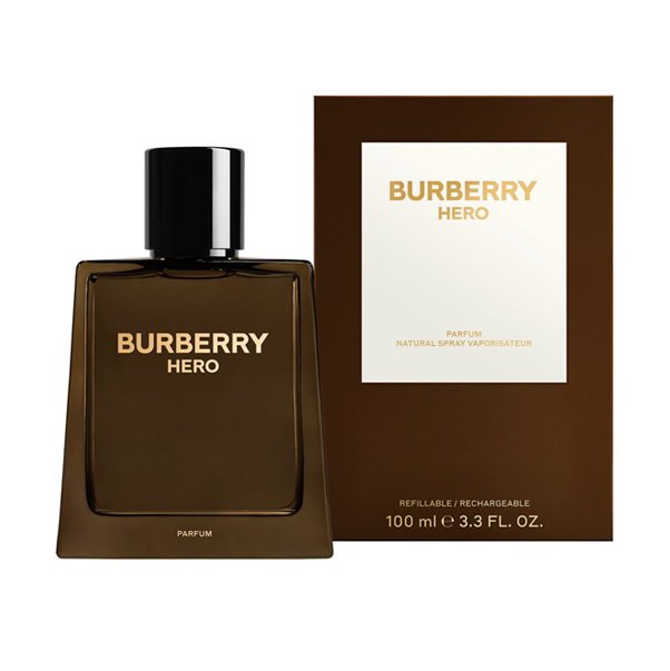 HERO PARFUM Парфюм