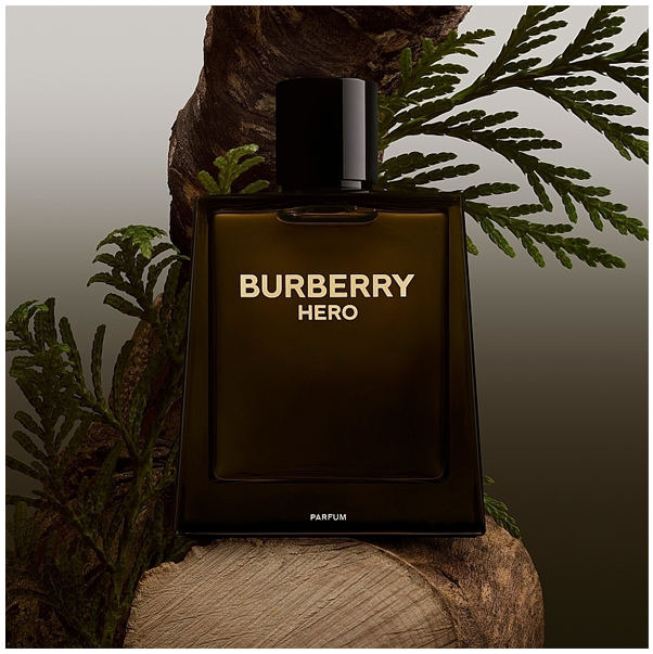 HERO PARFUM Парфюм