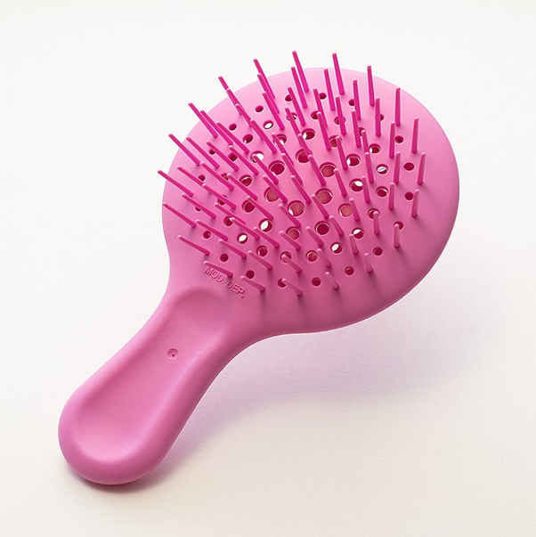 SUPERBRUSH MINI Расческа мини ROSE