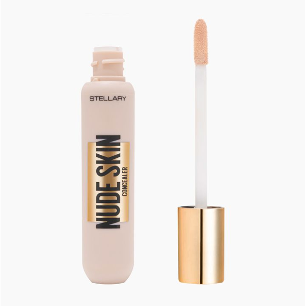 NUDE SKIN Кремовый консилер